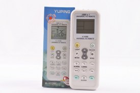 Control remoto universal para aire acondicionado (1)